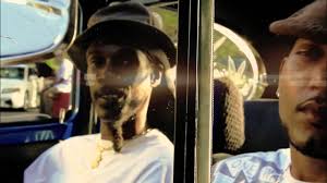 Cruz Rock feat. Midnite