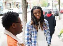 Epps was born on september 29, 2005, in virginia but raised in chicago, illinois. Sheen Magazine The Chi Actor Michael V Epps On His First Major Role 2021 Bet Award Nomination More