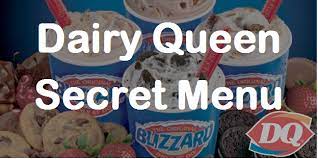 Check spelling or type a new query. Dairy Queen Secret Menu Updated 2017 Secret Menus Guru