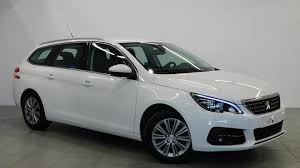 Image result for Blanc Banquise 2014 Peugeot