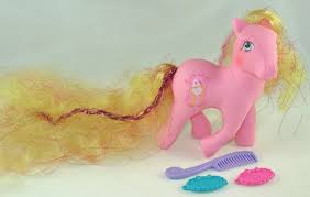 Well, it turns out some of those happy little ponies can sell for obscene amounts of money on ebay. My Little Pony Smackdown Girls Vs Bronies Collectors Weekly