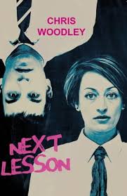 Next Lesson Book By Chris Woodley, ('eb')