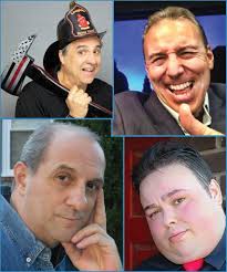 Don't miss SHEA BUCKNER (TV's “The Blacklist”, The Equalizer”) as Stanley  Kowalski in A STREETCAR NAMED DESIRE! Performances run Nov. 14-Dec. 1! Call  631-725-9500 or visit the link in our bio to