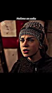 😥Halima hatun.an sofia🤒 osman an bala hatun😧 #osman #kurulusosman  #osmanlı #osmaniye #balahatun #foeyoupage #trending #turkishseries