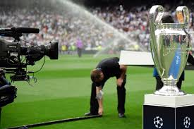 Pour les abonnés de sfr, c'est très simple, il suffit de prendre un abonnement à 9 € à rmc sport pour regarder le psg, monaco et l'ol en ligue des champions. Ligue Des Champions Programme Tv Horaires Ce Qui Change En 2018 2019