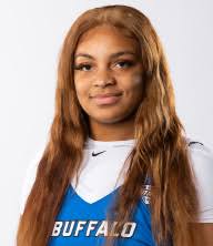 BUFFALO WOMEN'S BASKETBALL