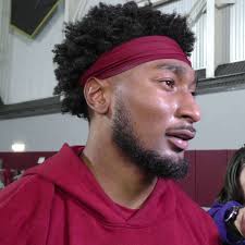 11-7-22 CJ Coldon (Pre-West Virginia)