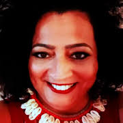 Fátima Lima — Instituto de Estudos Avançados da Universidade de São Paulo