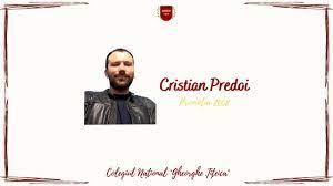 Publicat de cristian predoi la 14/05/2021. Cristian Predoi The Creator Of The Pe Motoare Community Died In A Car Accident What A Message Video Sent Last Month