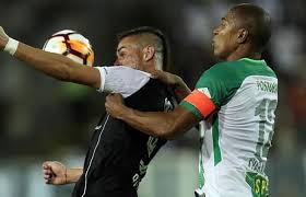 La previa del partido colo colo vs. Atletico Nacional Vs Colo Colo A Que Hora Juegan Y Donde Ver El Partido