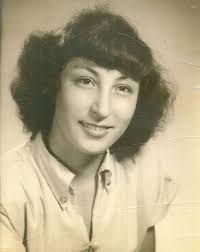 Obituary for Esperanza Trevino Rojas