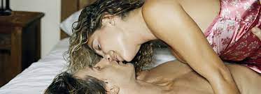 Man muss es mehr wollen als können! Best Of 10 Sex Tipps Mit Denen Ihr Besser Im Bett Werdet Brigitte De