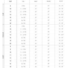 Levi Jeans Size Chart Women S The Best Style Jeans
