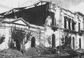 Familias de san josé galindo disfrutarán de nuevo espacio para. Terremoto De San Juan De 1944 Wikipedia La Enciclopedia Libre