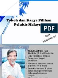 Melayu lenggeng hingga darjah 4. Abdul Latiff Mohidin