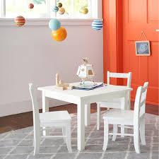 Most pottery barn complaints are in regards to shipping or customer service, not quality. Nursery Furniture Pottery Barn Kids My First Chair Set Of Two Simply White Wb Ballantynes Department Store