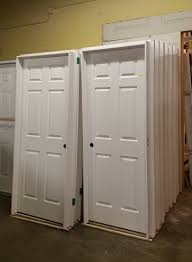 Prehung interior doors are available in a wide variety of styles, wood species and price ranges. 6 Panel Interior Doors Hollow Core Prehung Wild Country Fine Arts