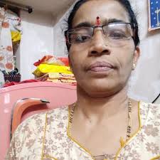 Jaya Bhat's User Profile