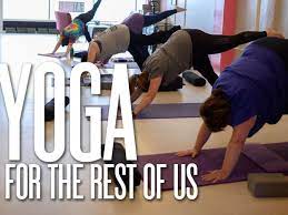 Maybe you would like to learn more about one of these? Spokane S Fatgirl Yoga Aims To Be A Studio For All The Spokesman Review