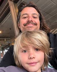 I'm 42 today! Despite my occasional best efforts at self-sabotage, I'm  filled with blessings. I have the best friends and family a guy could ever  want. My passion is still my profession,