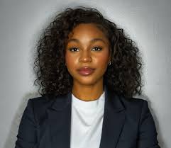 Featured Member: Ebony Conley