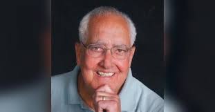 Donald J. Pierce Obituary