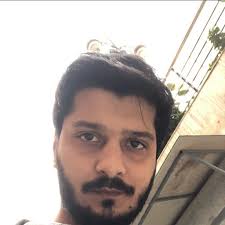 Ankit Garg's User Profile