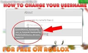In most situations, the display name is the first thing other players will see, but both the. How To Change Your Name In Roblox Full Guide In 2020
