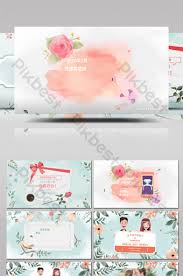 Check spelling or type a new query. Gambar Video Undangan Pernikahan Template Psd Png Vektor Download Gratis Pikbest