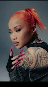 Allure Coca Michelle