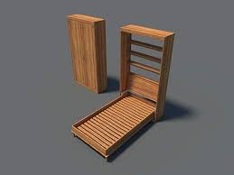 Amazon Com Single Size Murphy Bed Plans Diy Hideaway Vertical Wall Bed Building Project Kitchen Dining Murphy Bed Murphy Bed Plans Murphy Bed Diy