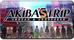 According to the list on exophase, akiba's beat will have a total of 45 trophies with. Akiba S Trip Undead Undressed Ps4 Trophy Guide Road Map Playstationtrophies Org