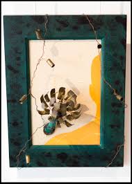 BULLET FLOWER — Sean Hamrin