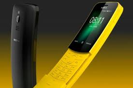 19 items found from ebay international sellers. Nokia 8110 4g For The Originals Nokia Xcite Ksa