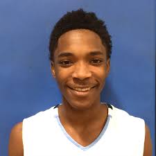 Devante Payne's South Brunswick High School Bio