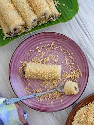 7# healthy desserts for christmas. Sweets And Dessert Recipes Kawaling Pinoy