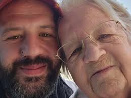 Fundraiser for Ieuan Mccarthy by Jessica Wileman : Dewi McCarthy