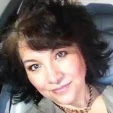 Obituary information for Maria de la Luz Mendoza