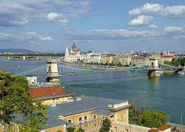 While buda is generally the quieter, residential side, it's not like there aren't quiet places in pest that are still somewhat close to the city center, like the diplomatic area in district seven. Buda Or Pest Where To Stay In Budapest As A Tourist
