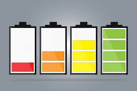 Il monitor m9.02 è dotato di un ampio display grafico da 4 che. Batteria A Flusso Organica Piu Potente Verde Ed Economica