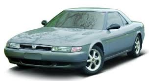 Image result for Cosmic Green 1967 Mazda