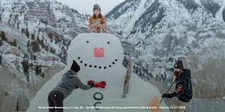The brand is committed to designing work apparel with an exceptional standard of quality, durability and comfort. Uzivatel Carhartt Na Twitteru The Snowman Will Eventually Melt But The Memories Last Forever Share A Pic Of Your Family S Holiday Hero With Hashtags Carharttholidayheroes Sweepstakes For A Chance To Win A