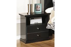 Copeland furniture harbor 1 drawer nightstand finish: Maribel One Drawer Nightstand Ashley Furniture Homestore