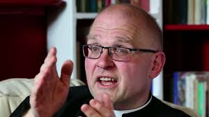 Revd. Dr. Andrew Teal