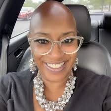 Brenda Britt-Cox (@brendabrittcox)