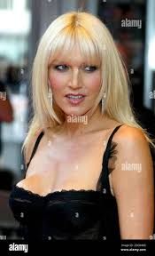 Emma noble hi-res stock photography and images