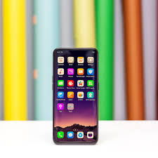 Oppo Find X review: unrefined ambition ...