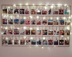 Decoracao Com Fotos Polaroid O Que E E Como Incrementar A Sua Ical