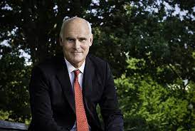 Almeida will head the first eu delegation to the uk as of the first day of february. Interview Joao Vale De Almeida European Union Ambassador To United States