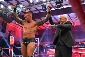 Ric flair recently trending on twitter headlines after the photo of the wrestler leaked and surfaced online. Ric Flair On Twitter The Greatest Of All Time And The Greatest Today Only With The Wwe On Wweraw Tonight Wooooo Randyorton